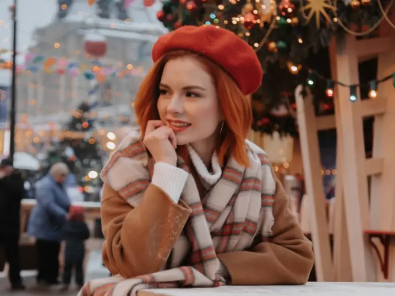 Парадная Москва: прогулка с фотографом