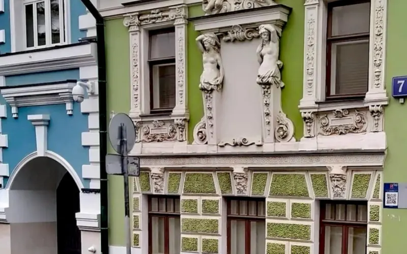 Москва пикантная: злачная история города