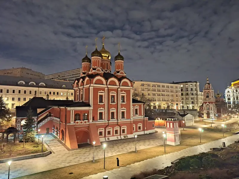 Зарядье и Варварка — путешествие по средневековой Москве