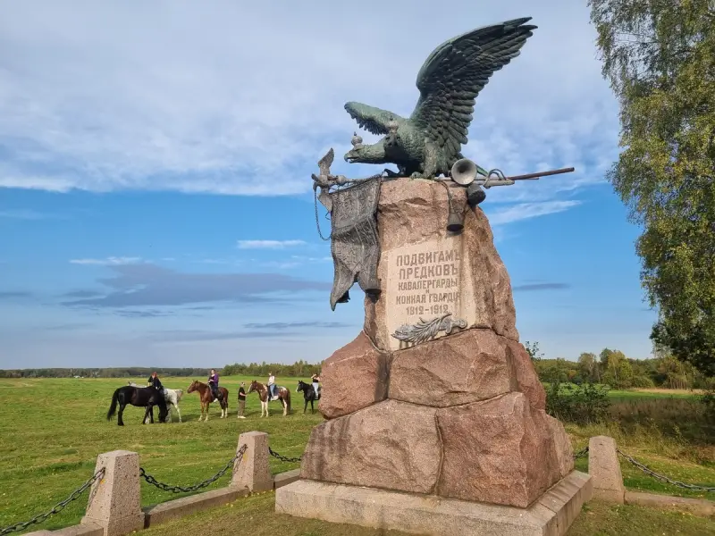Война 1812 года: жизнь простого солдата