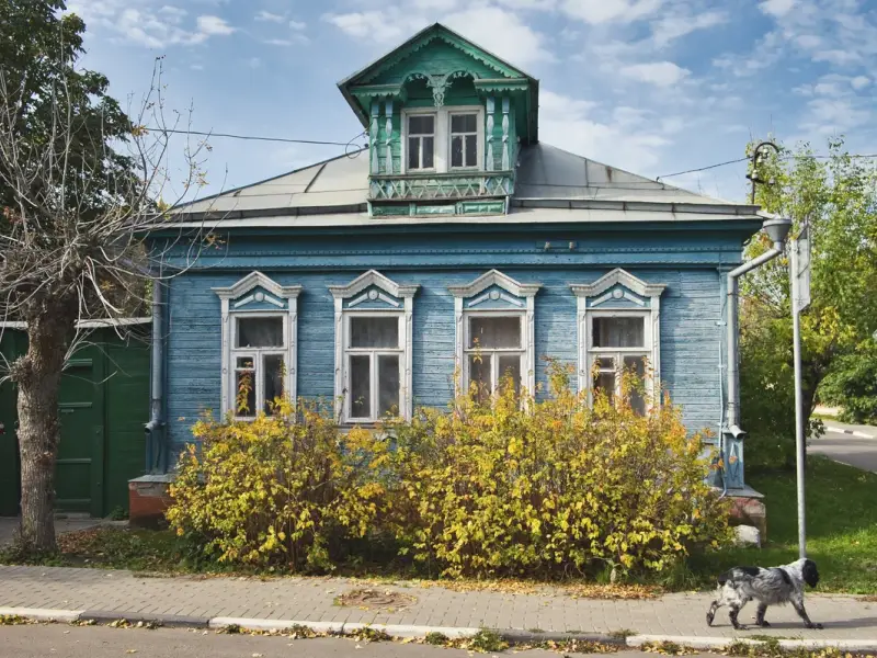 Экскурсия из Москвы в Коломну через Бронницы за приятной беседой (на вашем авто)