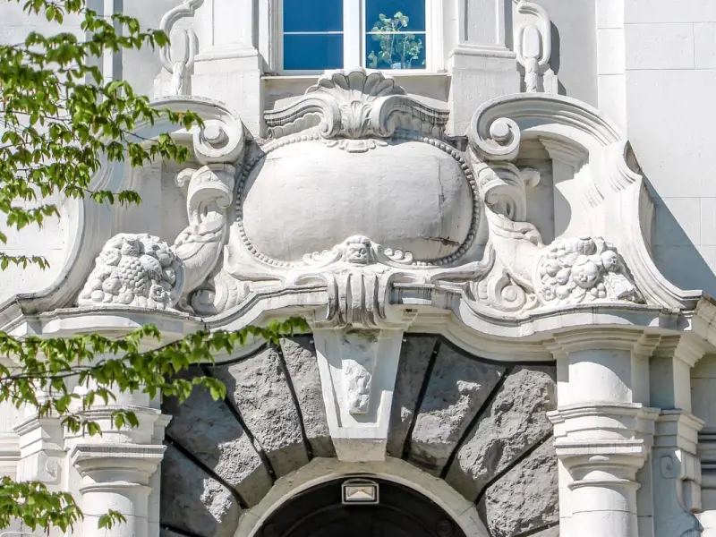 Дух старого Кёнигсберга