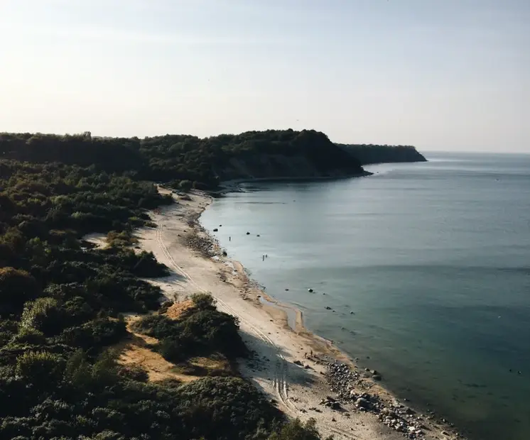Уютное путешествие в Балтийск, Янтарный и Светлогорск: в мини-группе из Калининграда