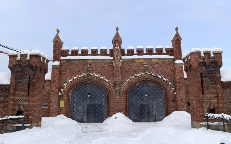 Для своих — просто Кёниг