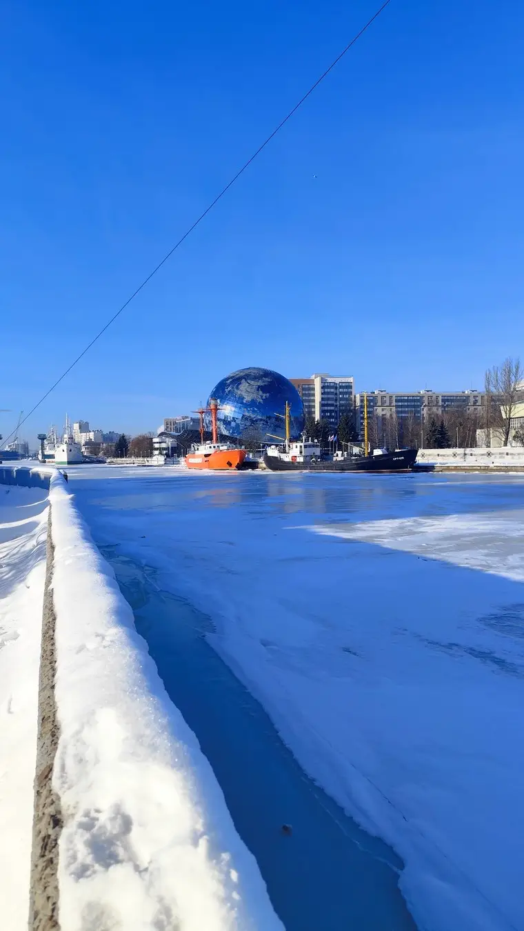 Влюбиться в Калининград за 4 часа!
