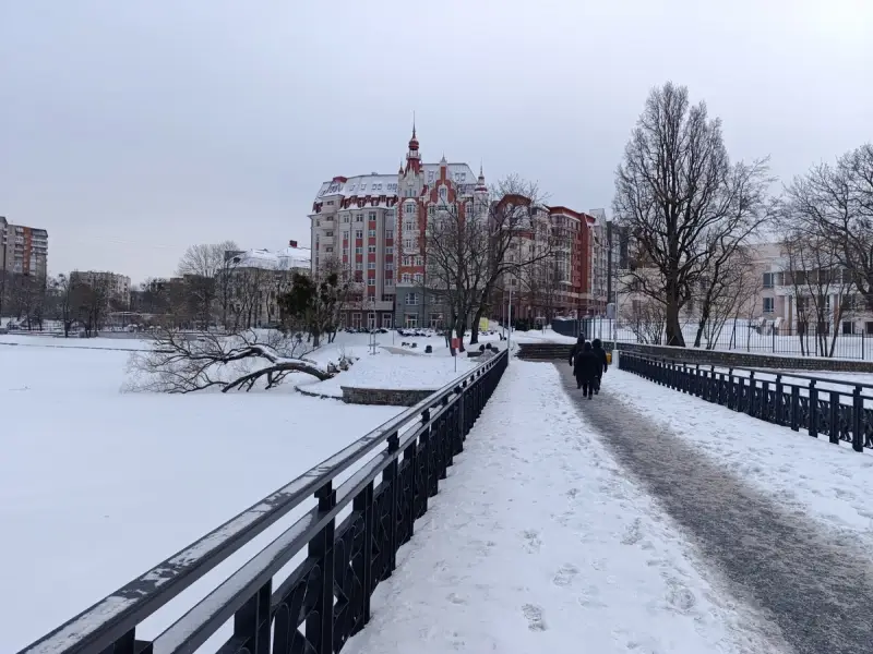 Штурм Кёнигсберга