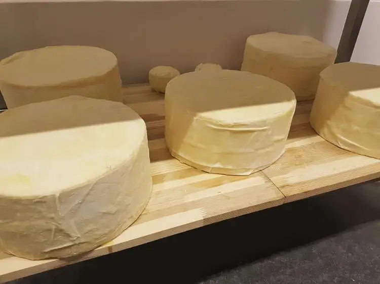 Шаакен Дорф: Средневековье со вкусом