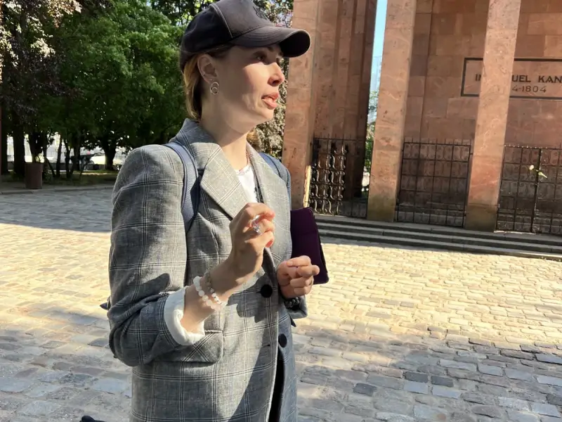 Обзорная экскурсия по Калининграду «Русское имя — прусское сердце»