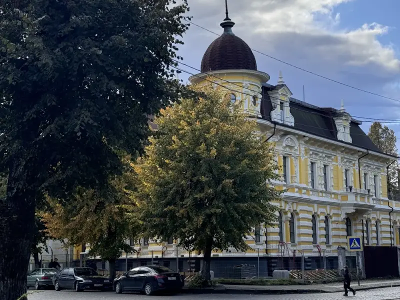 Трансфер из аэропорта до Калининграда + обзорная экскурсия