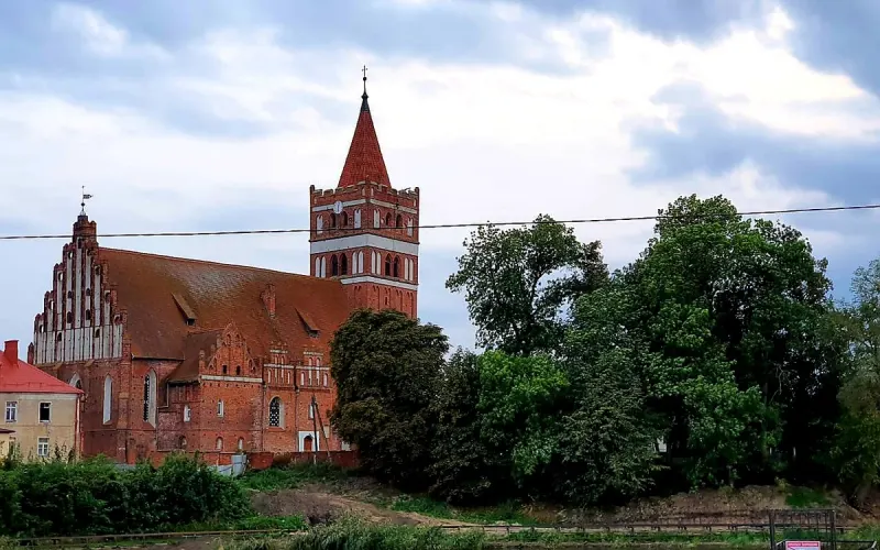 Едем на Восток! Знакомство с историей малых городов
