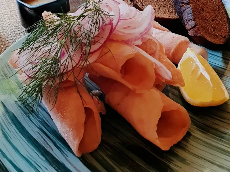 7 ворот Кёнигсберга