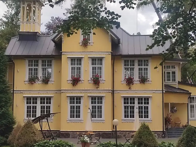 Янтарный, Филинская бухта и Светлогорск за 1 день