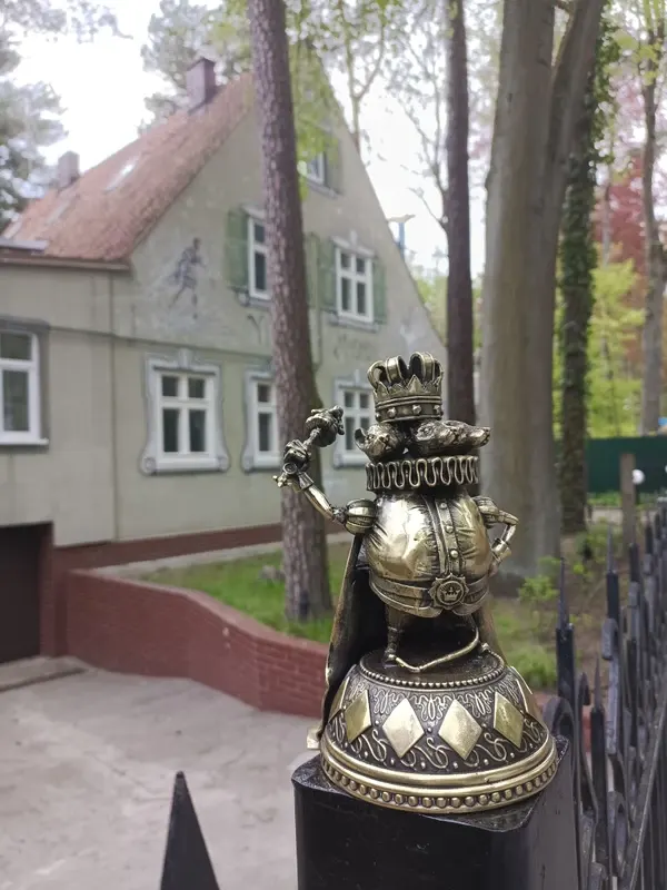 Балтийское побережье — в поисках сокровищ