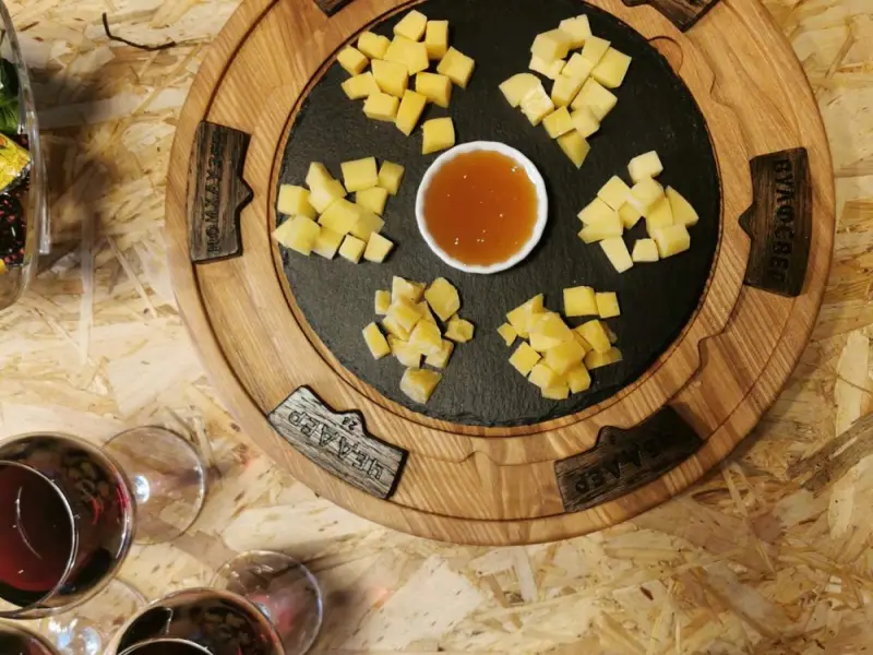Автобусная экскурсия «Куршская коса, Зеленоградск и семейная сыроварня»