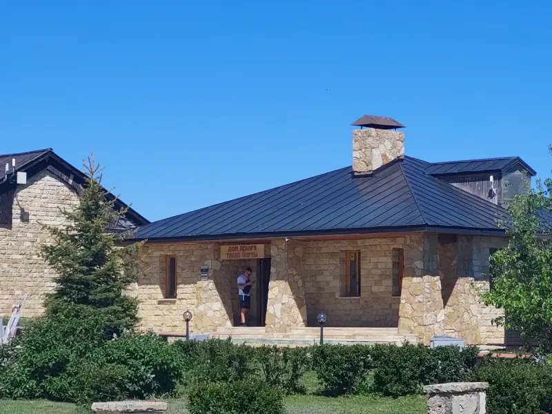 Древний Болгар: групповая автобусная экскурсия из Казани