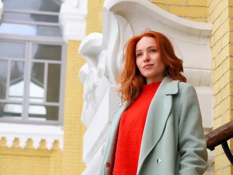 По следам Чебурашки: фотосессия в Кисловодске