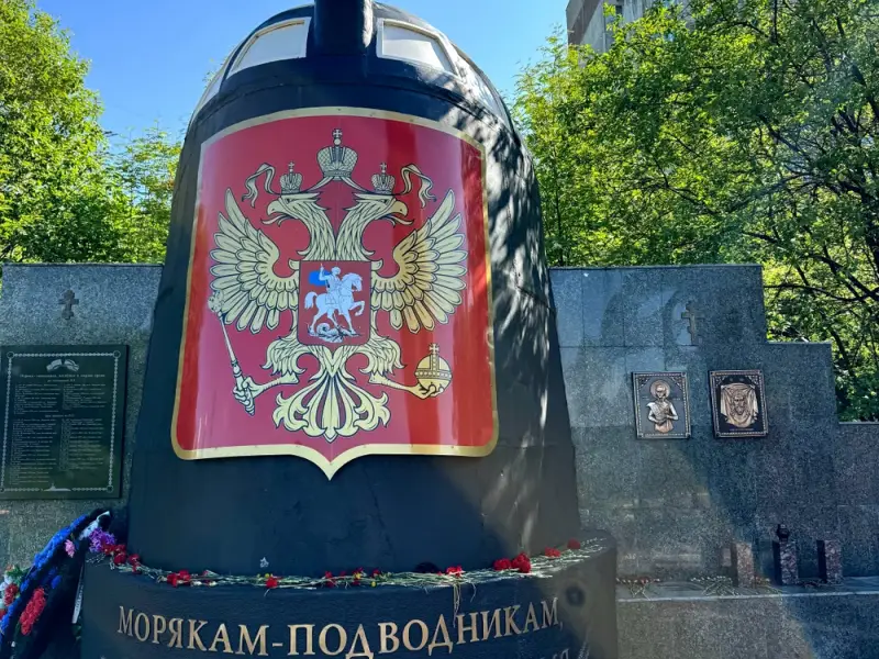 Мурманск: мини-трип в мини-группе