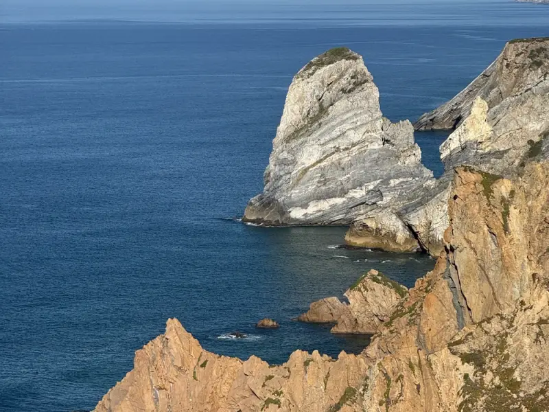 Край земли — на электрокаре из Лиссабона к Мысу Рока