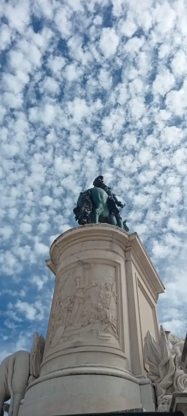 Тайны королевского Лиссабона