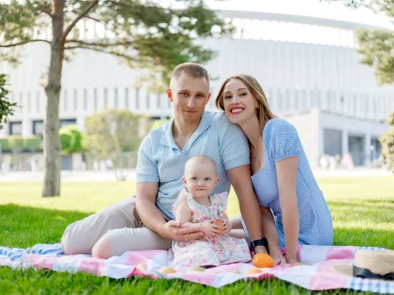 Фотопрогулка в Краснодаре