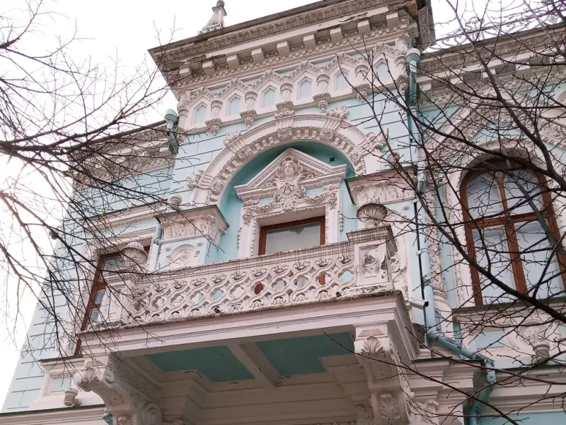 Краснодар без скуки