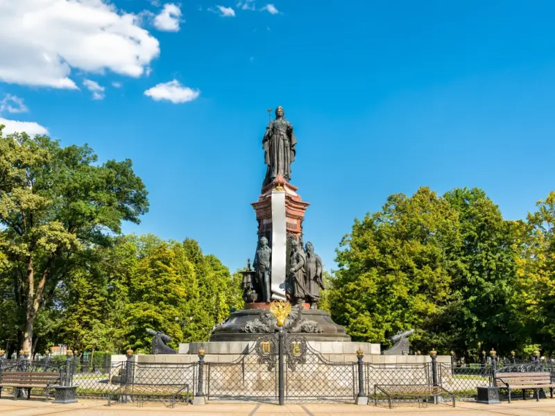 По интересному Краснодару с ветерком (на вашем авто)