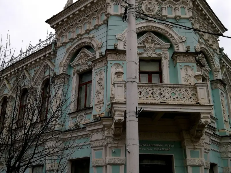 Краснодар на авто