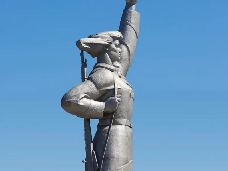 Добро пожаловать в Краснодар!