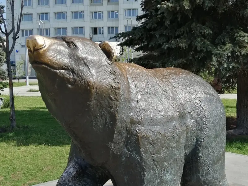 Лёгкая обзорная экскурсия по центру Перми