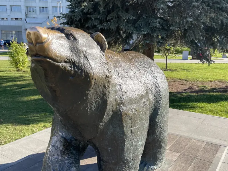 Обзорно-гастрономическая прогулка по Перми