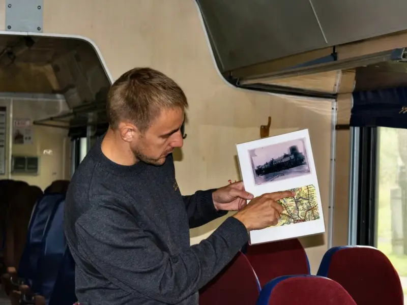 Пройти по следам Ермака и открыть уральскую Швейцарию