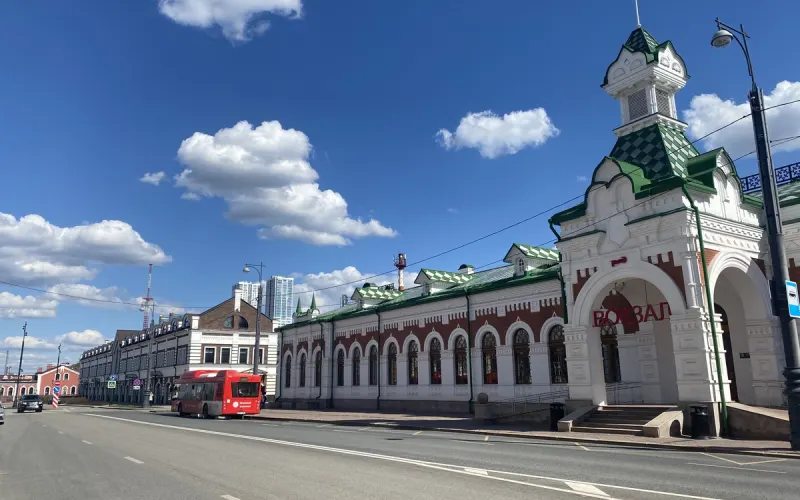 3 века за 3 часа — обзорная экскурсия по Перми