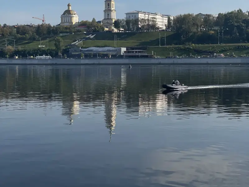 3 века за 3 часа — обзорная экскурсия по Перми