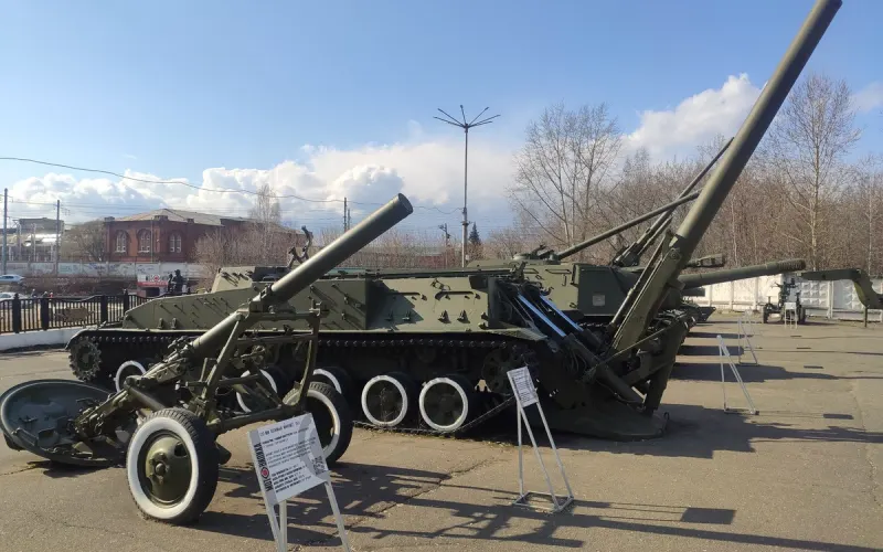 Урал — опорный край державы