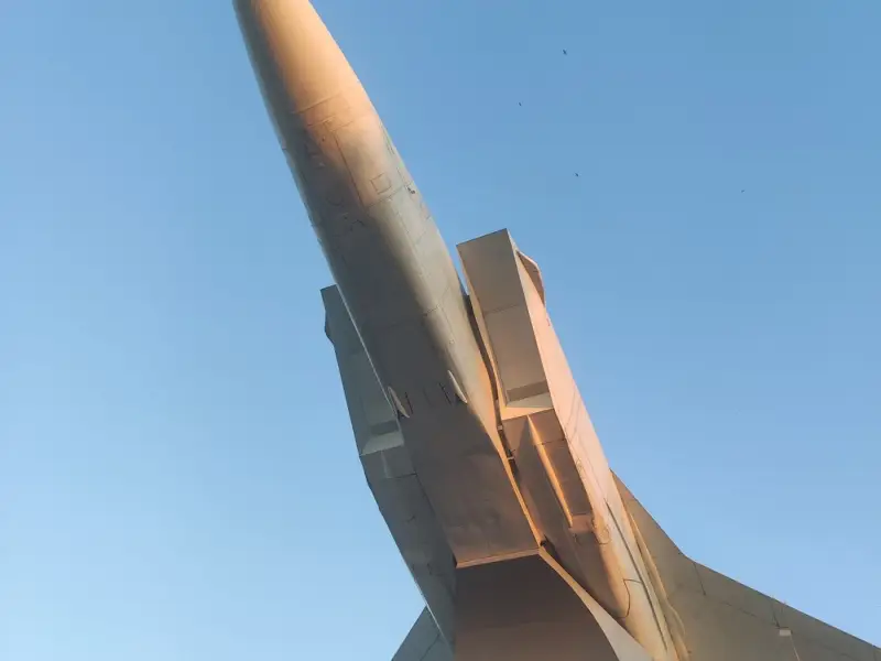 Урал — опорный край державы