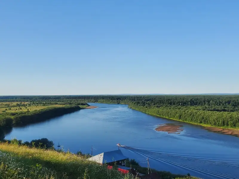 Соликамск и Чердынь — путешествие по следам древней Пармы