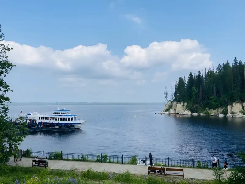 Деревянное наследие Прикамья: из Перми — в музей «Хохловка»