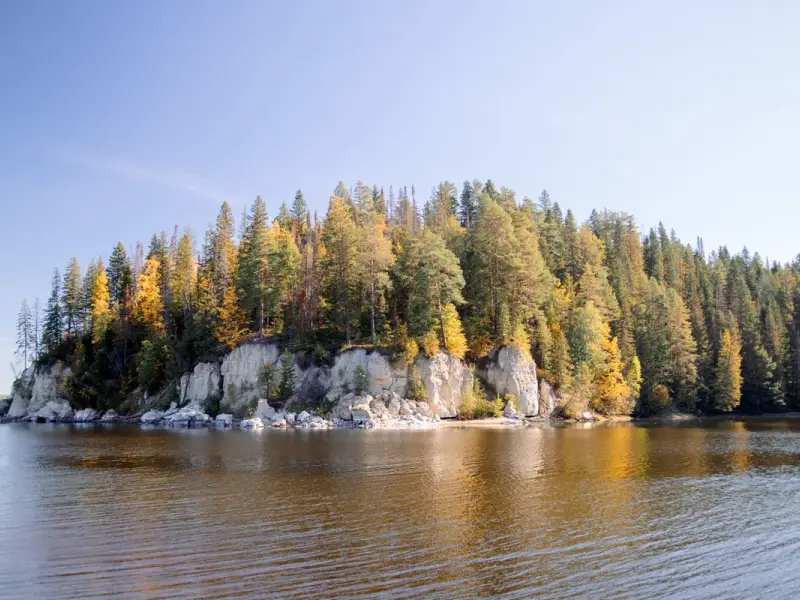 Фотопрогулка в Хохловке