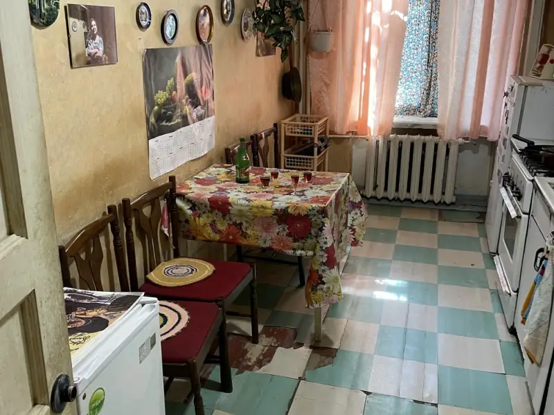 По Перми с «Реальными пацанами»