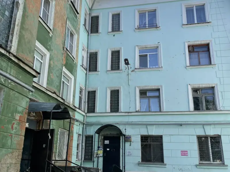 По Перми с «Реальными пацанами»