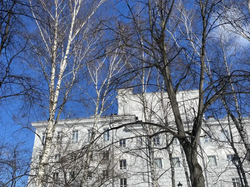 История питейных заведений Перми (18+)