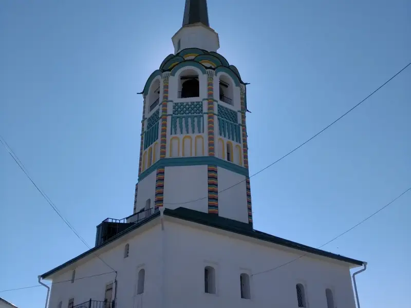 Из Перми — на землю Соли Камской