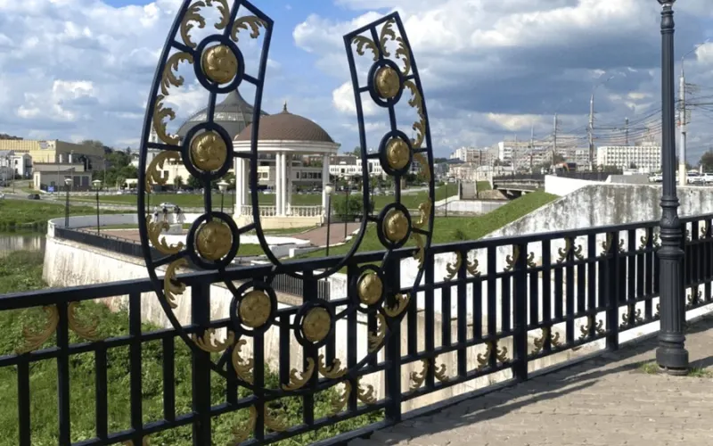 О Туле — с интересом и любовью!