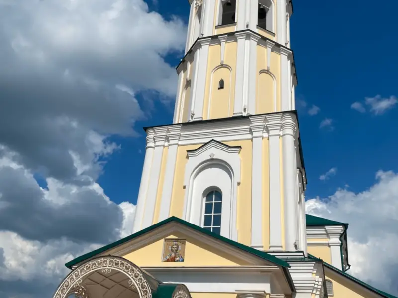 О Туле — с интересом и любовью!