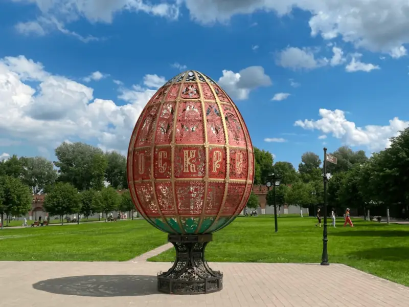 О Туле — с интересом и любовью!