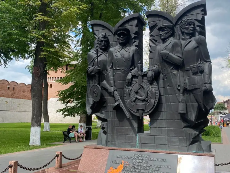 О Туле — с интересом и любовью!
