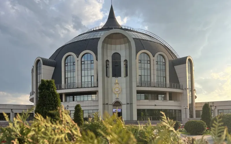 Ремесленная Тула: от кузнецов до оружейников