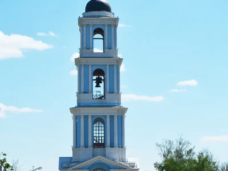 Из Тулы — в старинный Венёв