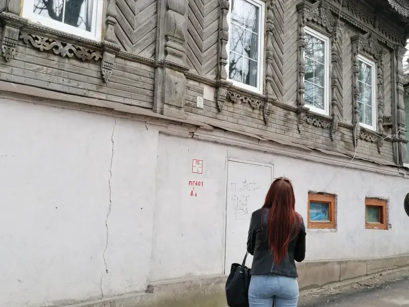 Здравствуй, Тула!
