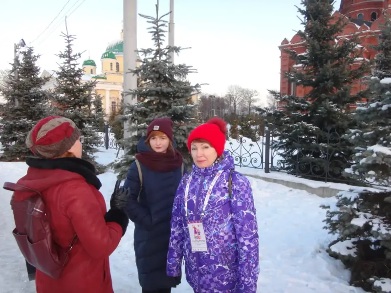 «Тульские тайны»: семейная квест-экскурсия